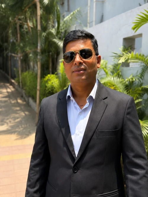 Samim Khan
