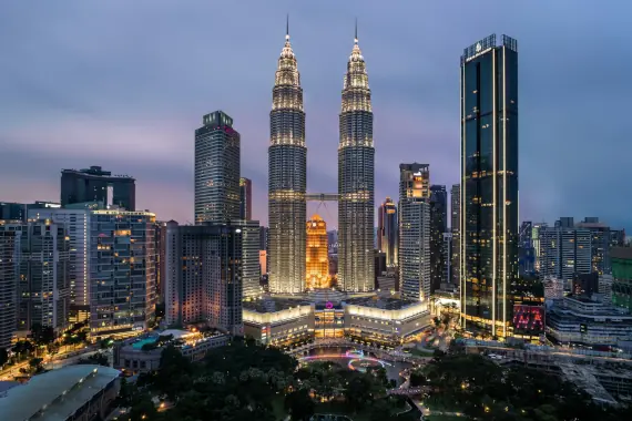 Malaysia