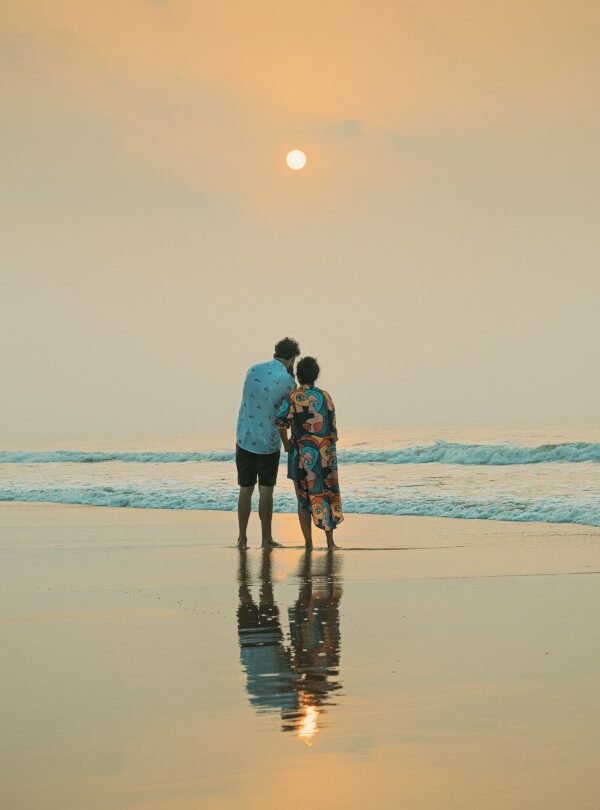 Golden Beach