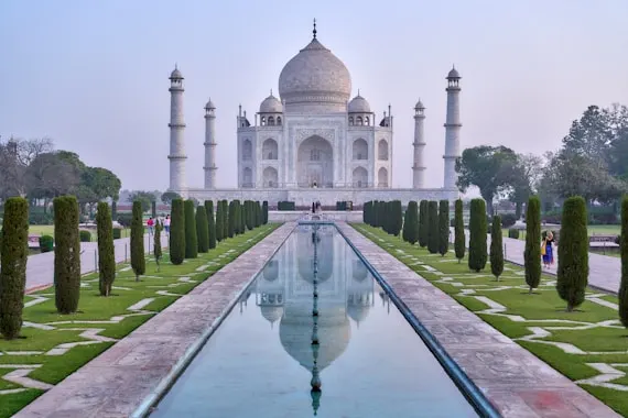 India Destination for Tours