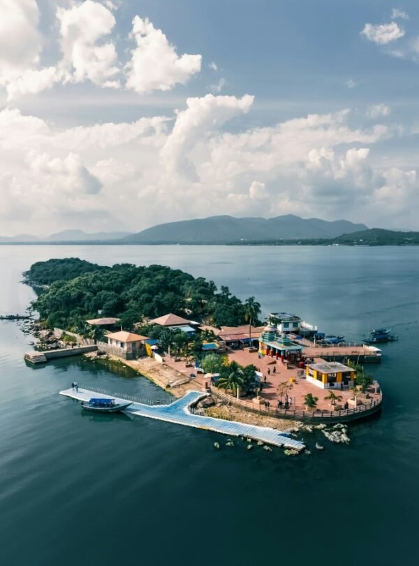 Kalijai Island
