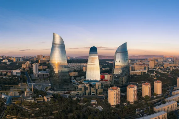 Azerbaijan