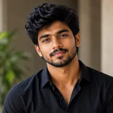 Arjun Patel