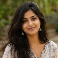 Ananya Sharma
