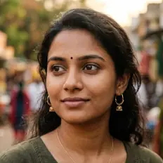 Priya Desai
