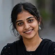 Meenakshi Nair