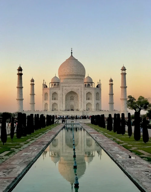 India