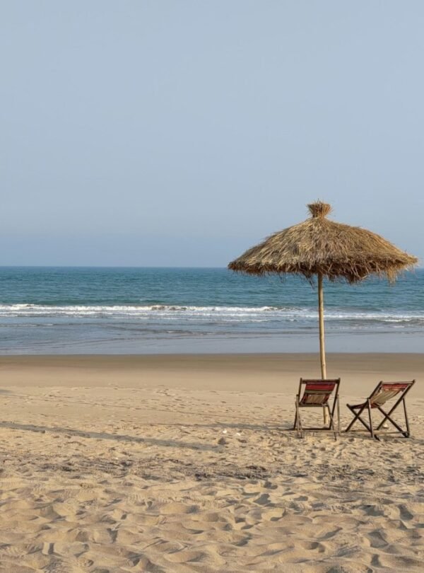 Sunapur Beach